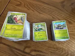 Pokemon Perfect Order Bulk in ETB including 75 reverse holos! Read Description - Image 1