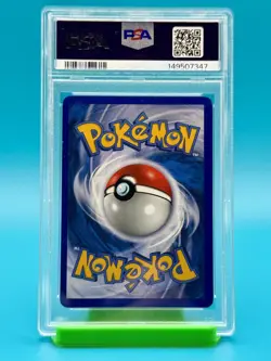PSA 9 - 1999 Pokemon Jungle Persian #42 - Image 2