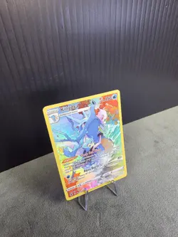 Kingdra TG03/TG30 Swsh10: Astral Radiance Trainer Gallery Holo Pokemon TCG NM - Image 5