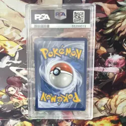 Pokemon 2019 Moltres Zapdos Articuno GX 69/68 Hidden Fates Secret PSA 10 - Image 2