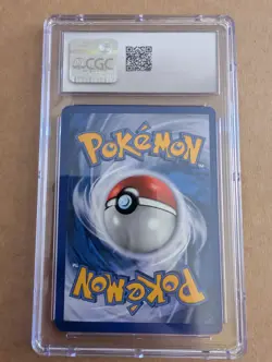 Pokemon TCG Dragonite [FB] Supreme Victors 56/147 Cross Hatch Holo - Image 2