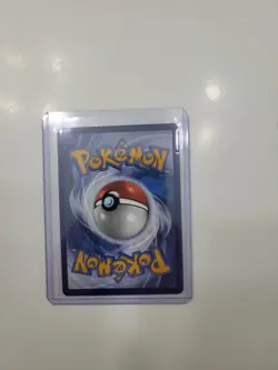 Pokemon Squirtle Illustration Rare Holo 148/142 Sv07: Stellar Crown - Image 2