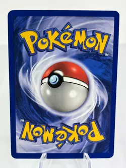 1st Edition Misty's Goldeen 30/132 - Gym Heroes - Rare - Pokemon - NM - Image 2