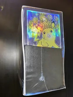 Pokemon TCG: Surging Sparks Elite Trainer Box ETB Factory SEALED - Image 3