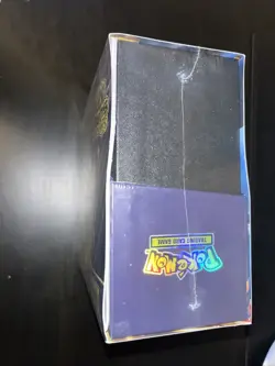 Pokemon TCG: Surging Sparks Elite Trainer Box ETB Factory SEALED - Image 5