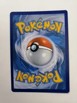 Pokemon TCG Umbreon-EX Fates Collide 55/124 Holo Rare EX - NM - Image 2