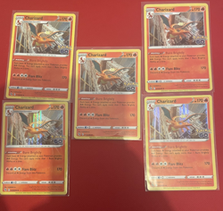 18x Pokemon Go Promos Charizard Radiant Blastoise, and Venusaur - Image 1