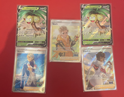 18x Pokemon Go Promos Charizard Radiant Blastoise, and Venusaur - Image 3