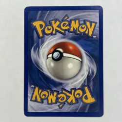 Pokemon Common Oddish 122/165 Expedition Set E-Reader - Image 2