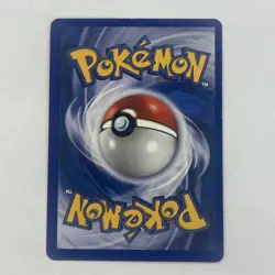 Pokemon TCG Chikorita Expedition Set #99/165 Non Holo Common LP/MP 2002 - Image 2