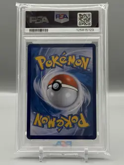 Mew ex 205/165 SV2a Special Art Rare 151 Holo Korean Pokemon PSA 10 [US SELLER] - Image 2
