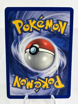 1st Edition Brock's Golem 20/132 - Gym Heroes - Rare - Pokemon - NM - Image 2