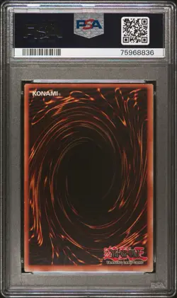 Yu-Gi-Oh! Elemental Hero Phoenix Enforcer EOJ-EN032 1st Edition Ultimate Rare EU - Image 2