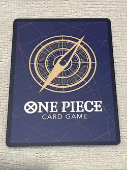 One Piece TCG - Nami EB03-053 Foil SR - The Heroines Edition NM - Image 4