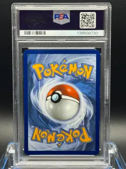 PSA 10 GEM MT 💎 - Lillie's Clefairy ex 184/159 Journey Together SIR - Image 2