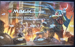 The Lord of the Rings: Tales of Middle-earth - Draft Booster Box - Image 1