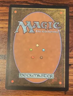 1X MTG Voyaging Satyr FOIL NM/M- English Theros UNPLAYED X1 - Image 2