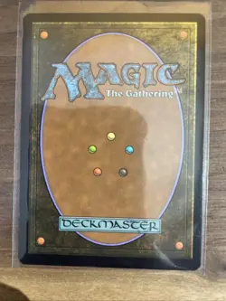 MTG The Necrobloom Modern Horizons 3 0492 Etched Foil Rare - Image 3