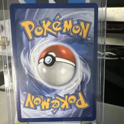 Pokemon Ninjask 137/132 Me01: Mega Evolution Illustration Rare Holo 80HP - Image 2