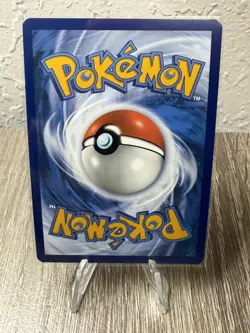 Wiglett 206/198 SV1 Base Set Illustration Rare Full Art Holo Pokemon Card NM - Image 2