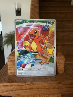 Pokemon First Partners 30th Anniversary Collection Kanto Starter Set - Image 2