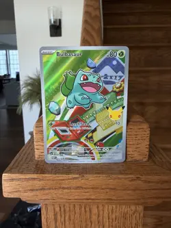 Pokemon First Partners 30th Anniversary Collection Kanto Starter Set - Image 4