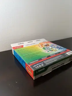 Pokemon TCG First Partner Illustration Collection Box Series 1 - Factory Sealed - Image 4