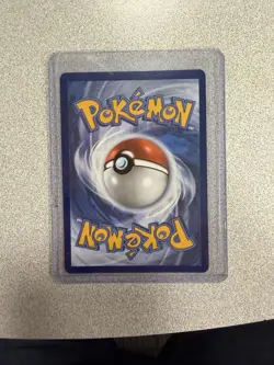 Team Rocket's Mewtwo - 213/182 Destined Rivals Full Art Pokemon💥 SUPER CLEAN 💥 - Image 2