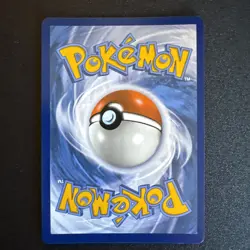 Greninja ex 198/167 Ultra Rare Twilight Masquerade Pokemon Holo Near Mint - Image 2