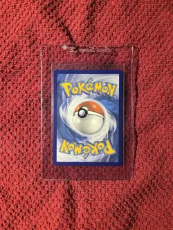 Pokemon TCG Eternatus VMAX SV122/SV122 Shining Fates V Ultra Rare Holo Full Art - Image 2