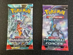 Pokemon TCG - Ampharos ex Battle Deck and 2 Booster Pack Bundle - New & Sealed - Image 4
