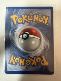 Togepi 30/53 Wotc Promo Promo Regular Basic Pokemon Card HP 30 English - Image 4