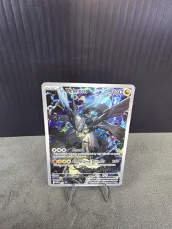 N's Zekrom 031 Ascended Heroes: Black Star Promo Pokemon TCG Illustration Rare - Image 4