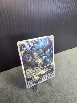 N's Zekrom 031 Ascended Heroes: Black Star Promo Pokemon TCG Illustration Rare - Image 5