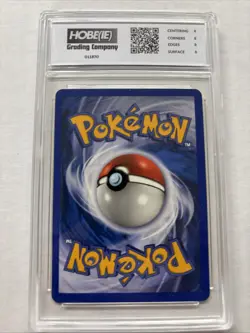 2003 Pokemon Skitty #70 HGC 8 (sb1) - Image 2