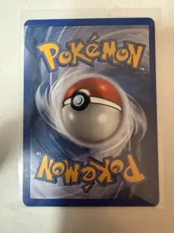 Pokemon Hariyama 8/109 Ruby and Sapphire Holo Rare Stage 1 HP 90 English - Image 4