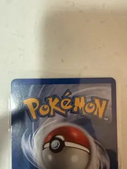 Pokemon Hariyama 8/109 Ruby and Sapphire Holo Rare Stage 1 HP 90 English - Image 5