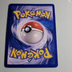 Pokemon Ditto (Pikachu) 063/113 EX Delta Species 60 HP Basic Common Regular Eng… - Image 4