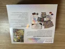 Pokemon TCG Prismatic Evolutions Elite Trainer Box ETB New/Sealed - Image 2