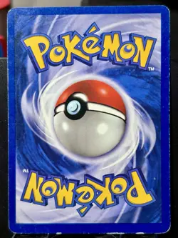 Dark Golduck - REG - Pokemon TCG - Team Rocket - 37/82 - UNCOMMON ~ LP - Image 4