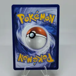 Pokemon TCG Mega Gengar ex 056/094 Me02: Phantasmal Flames NM PACK FRESH - Image 2