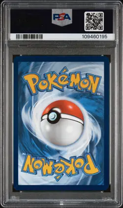 2025 POKEMON PRE EN-PRISMATIC EVOLUTIONS SURPRISE BOX EXCLUSIVE SYLVEON EX PSA 9 - Image 2