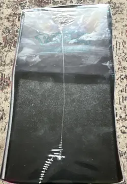 Pokemon Mega Evolution Phantasmal Flames Elite Trainer Box Charizard Gengar - Image 2