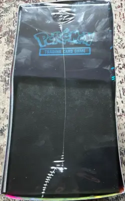 Pokemon Mega Evolution Phantasmal Flames Elite Trainer Box Charizard Gengar - Image 5