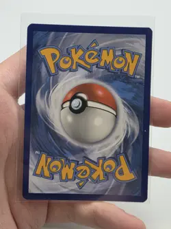Bunnelby SWSH082 Holographic Black Star Promo Pokemon TCG Near Mint - Image 2