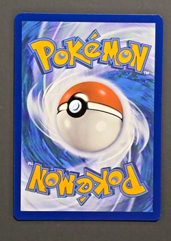 Pokemon Prismatic Evolutions Hippowdon Masterball Holo 053/131 Textured - Image 2