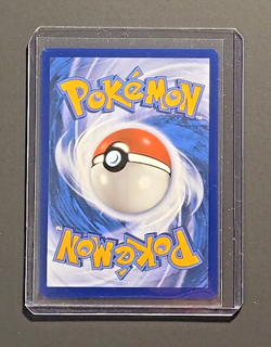 Pokemon Prismatic Evolutions Hippowdon Masterball Holo 053/131 Textured - Image 4