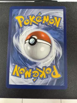 M Rayquaza EX 76/108 Celebrations Classic Collection Pokemon 2021 - Image 2