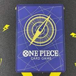 One Piece TCG Nico Robin EB03-055 SP SR Foil JP Near Mint WAIFU USA SELLER - Image 2