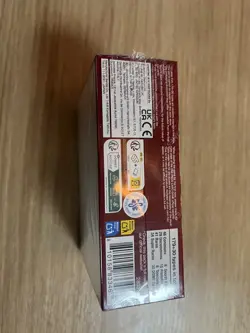 One Piece The Best Vol 2 English Premium Booster Box SEALED (PRB-02) - Image 5